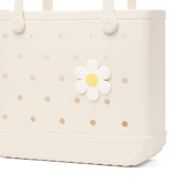 Bogg Bit - White Daisy